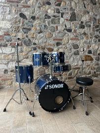 Sonor Smart Force