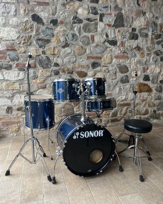 Sonor Smart Force