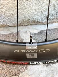Ruote bici