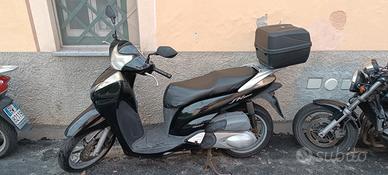 Honda SH 300 - 2007