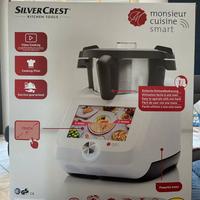 Monsieur Cuisine Smart