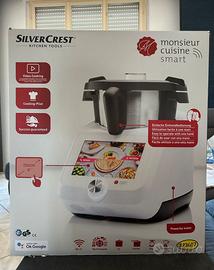 Monsieur Cuisine Smart