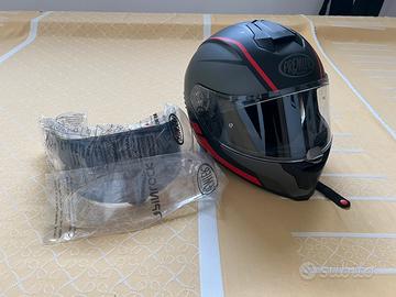 Casco premier Hyper XL