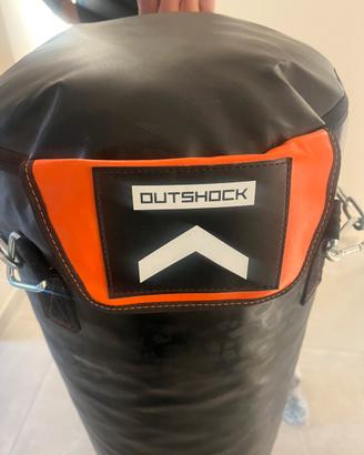 Sacco boxe