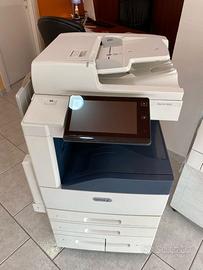 Stampante Multifunzione Xerox C8030 - 7225