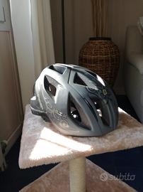 Casco bici mtb/corsa