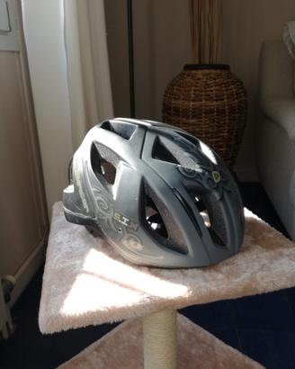 Casco bici mtb/corsa