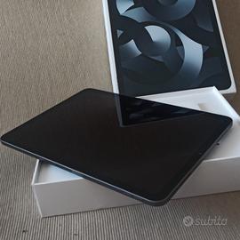 iPad Air 5 generazione M1 10,9" 64gb WiFi Cell