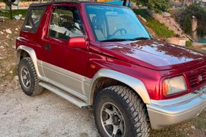 Suzuki vitara HDI