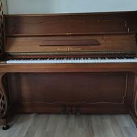 Pianoforte verticale Schulze&Pollmann