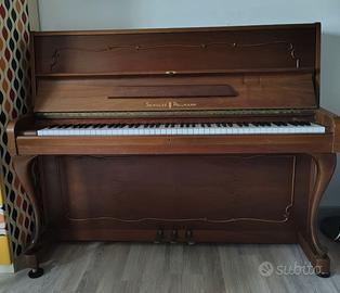 Pianoforte verticale Schulze&Pollmann