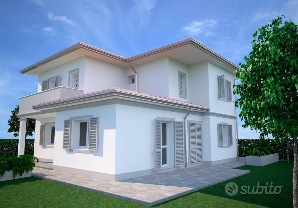 Terreno di 600 m² a Campi Bisenzio - Altro