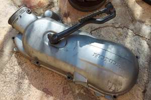 Motore honda lead 100