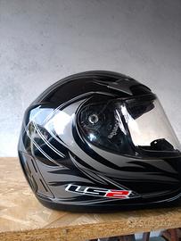 casco moto