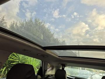 Hyundai tucson anno 2016 