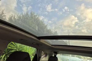 Hyundai tucson anno 2016 