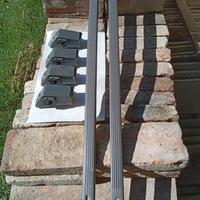 barre portatutto opel astra sw