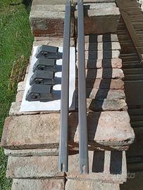 barre portatutto opel astra sw