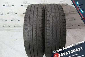Saldi 215 75 16cp Michelin 4Stagioni 80%