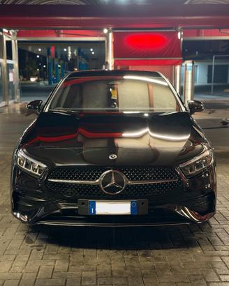 Mercedes A250e W177