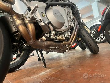 Scarico dekat mv brutale 910