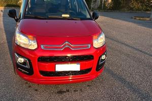 Citroen C3 Picasso VTi 95 Feel Edition ok neo pate