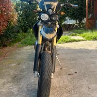 HM Motard 50cc