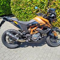 KTM 390 ADVENTURE  S.W.