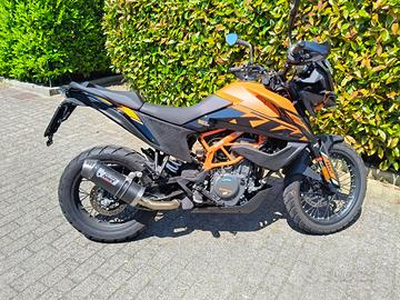KTM 390 ADVENTURE  S.W.