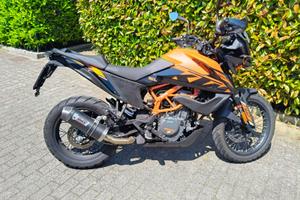 KTM 390 ADVENTURE  S.W.