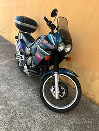 Yamaha xtz 750 super teneré