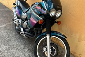 Yamaha xtz 750 super teneré