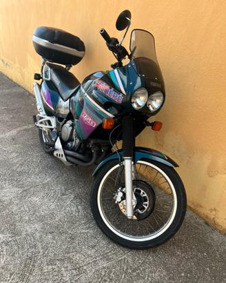 Yamaha xtz 750 super teneré