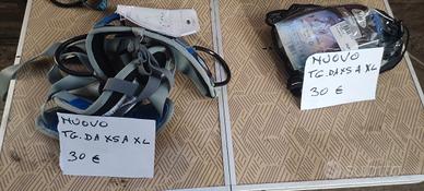 materiale x arrampicata 