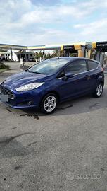Ford fiesta 1.5 TDCI 75CV
