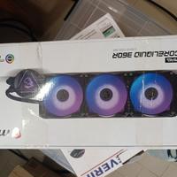 🔥 MSI MAG CoreLiquid 360R – Raffreddamento a liqu