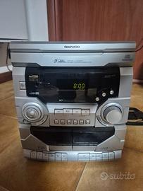 Stereo Kenwood