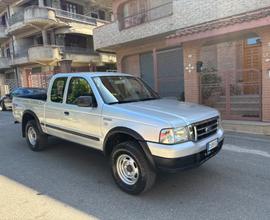 Ford Ranger 2.5 TDI (109CV) 4p. Super Cab Pick-up 