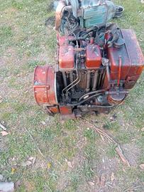 motore slanzi 2 cilindri