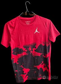 Maglietta Jordan Sportiva