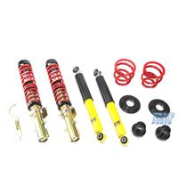 KIT SOSPENSIONE FILETTATA EIBACH MTS SKODA OCTAVIA