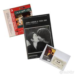Musicassette Varie
