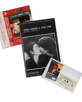 Musicassette Varie
