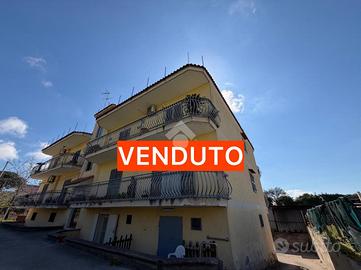 4 LOCALI A SAN GIORGIO A CREMANO