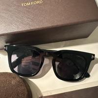 Occhuali da sole tom ford
