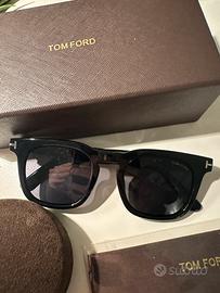 Occhuali da sole tom ford