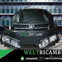 Ricambi per volkswagen tiguan 2018