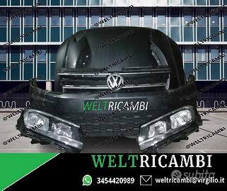 Ricambi per volkswagen tiguan 2018