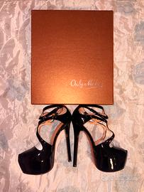 Décolleté 16 cm Onlymaker