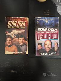 Libri Star Trek